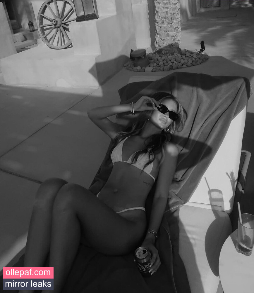 Latest Leaks Sydney Ramolla Nude #17 - Fapello