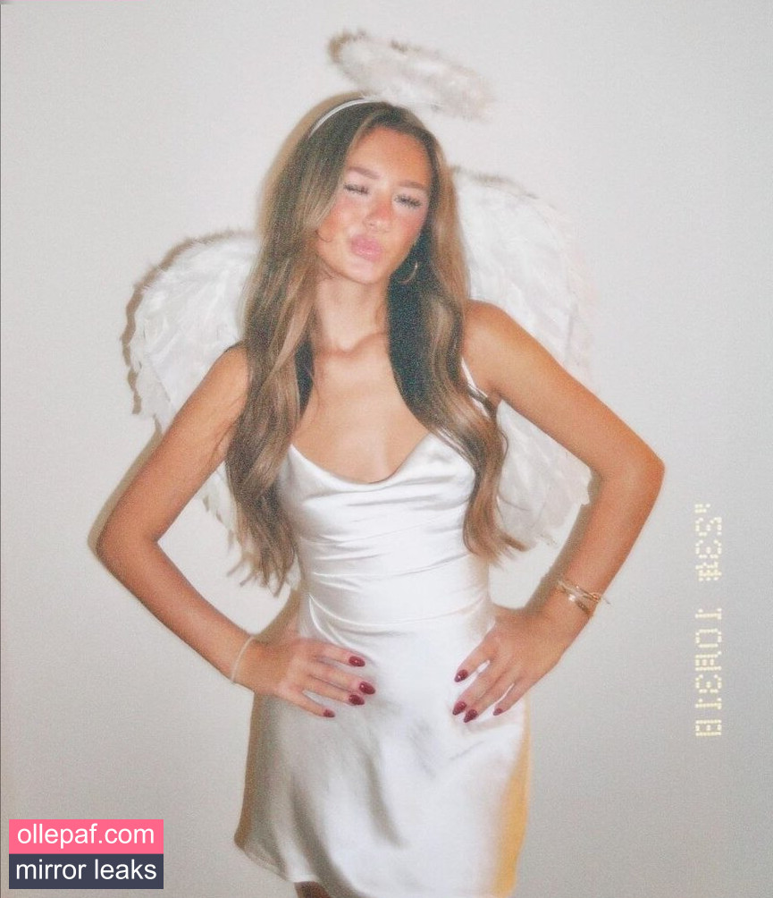 Latest Leaks Sydney Ramolla Nude #211 - Fapello