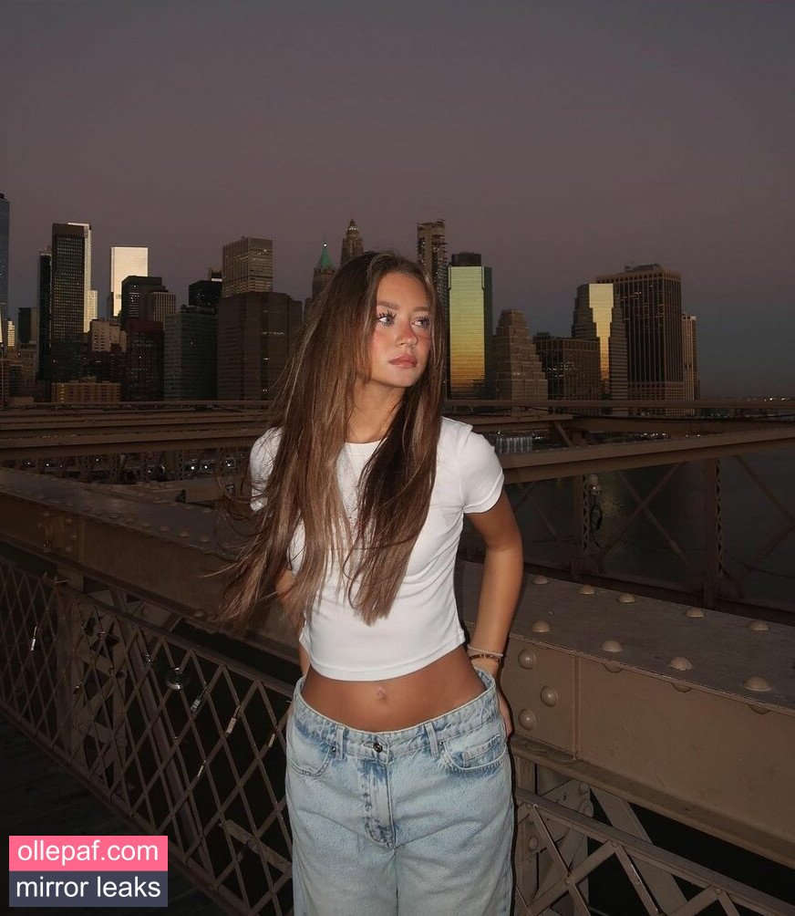 Latest Leaks Sydney Ramolla Nude #214 - Fapello
