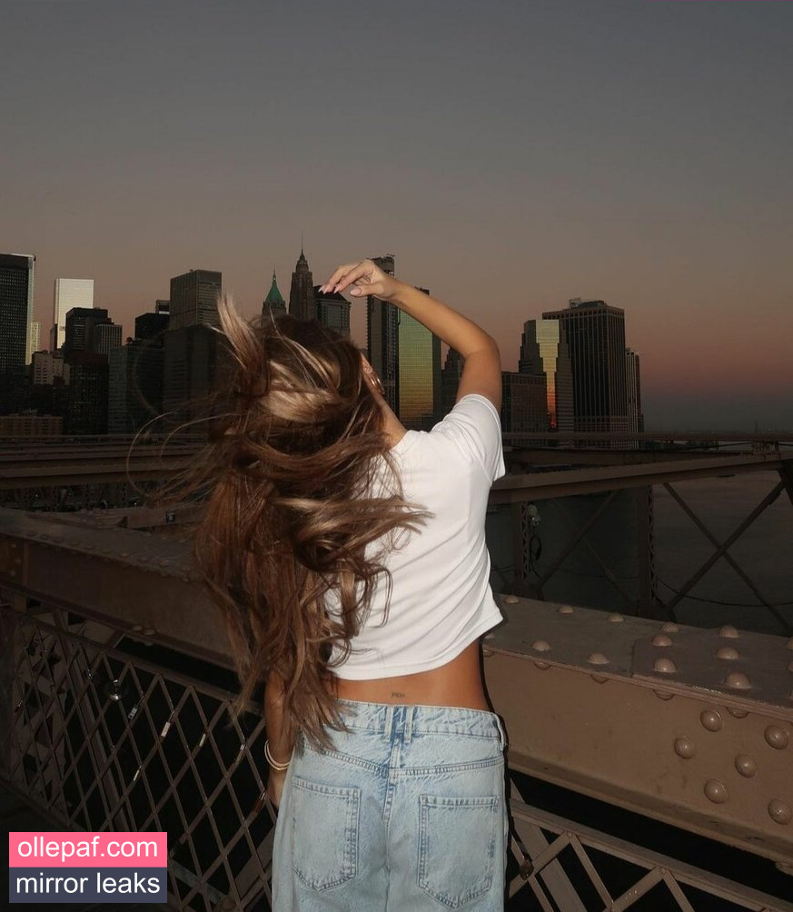 Latest Leaks Sydney Ramolla Nude #216 - Fapello