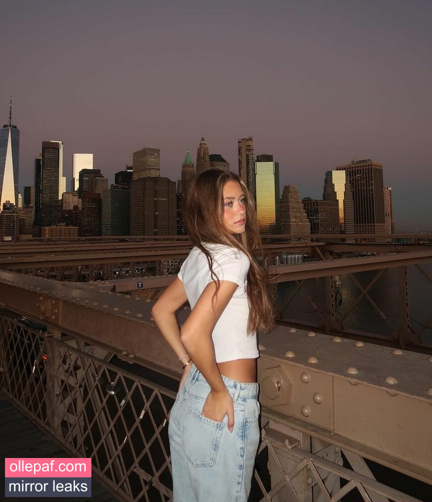 Latest Leaks Sydney Ramolla Nude #217 - Fapello