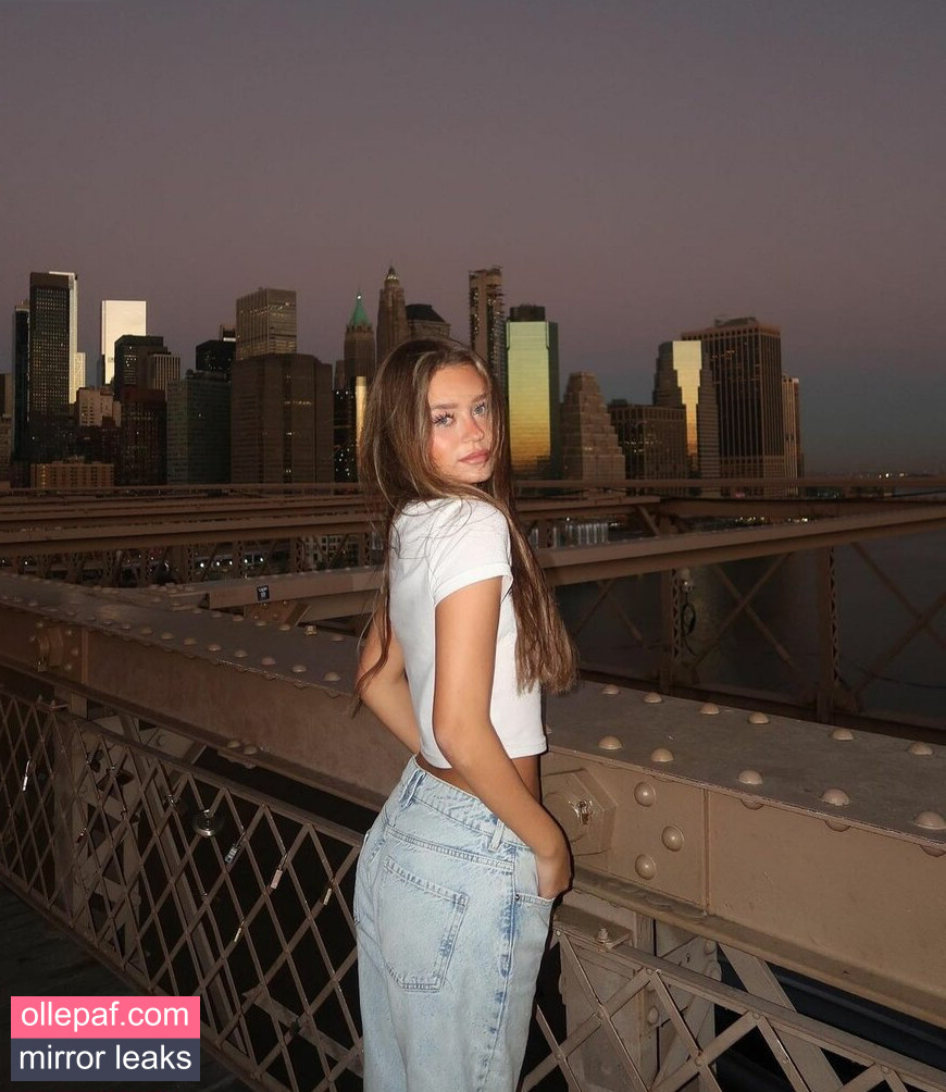 Latest Leaks Sydney Ramolla Nude #218 - Fapello