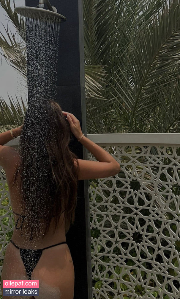 Latest Leaks Sydney Ramolla Nude #257 - Fapello