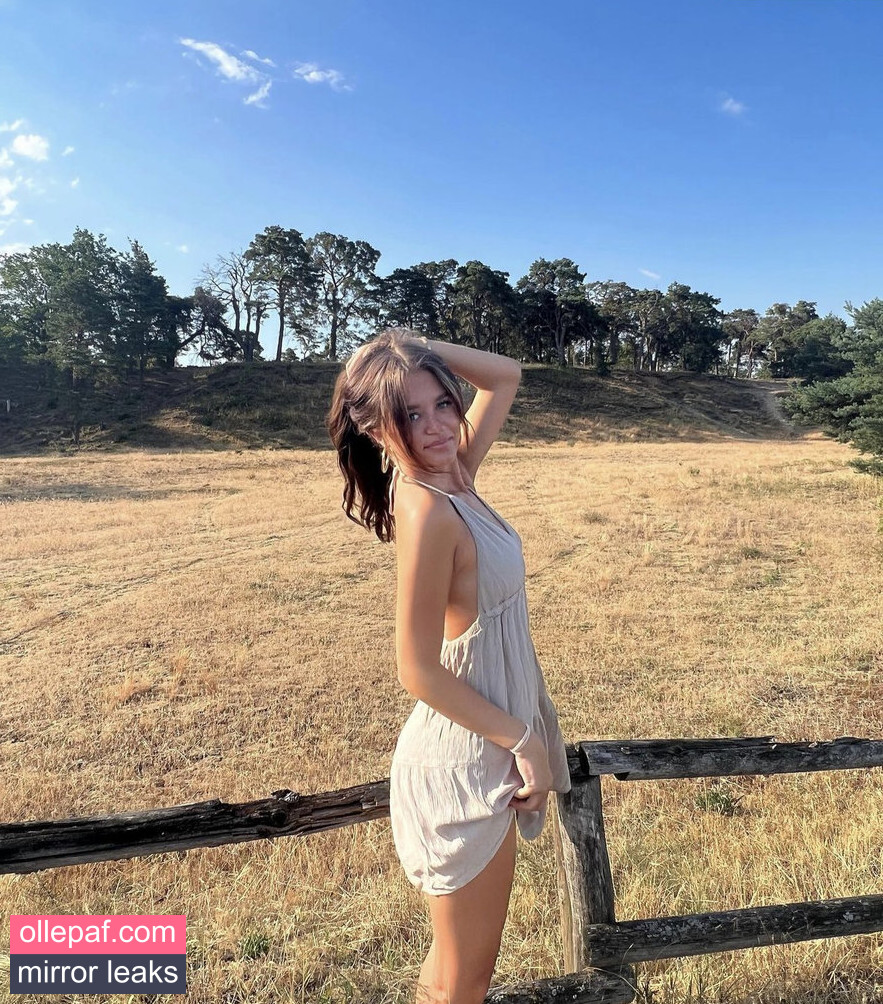 Latest Leaks Sydney Ramolla Nude #275 - Fapello