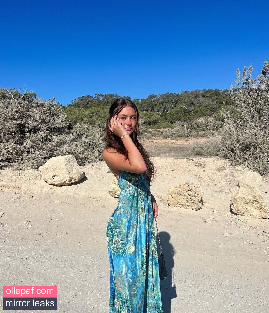 Latest Leaks Sydney Ramolla Nude #302 - Fapello