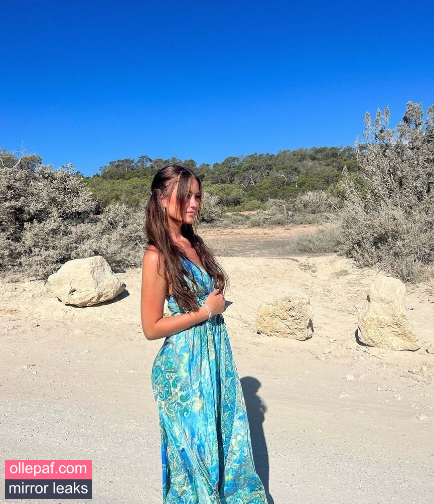 Latest Leaks Sydney Ramolla Nude #303 - Fapello