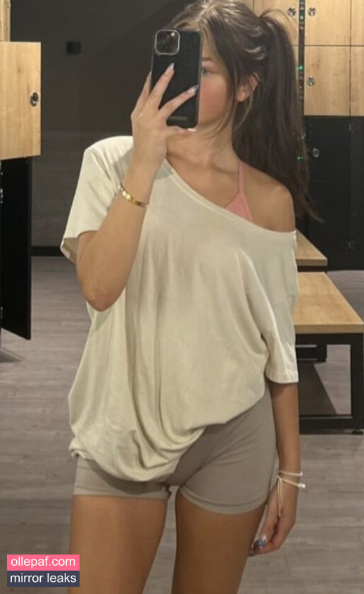 Latest Leaks Sydney Ramolla Nude #308 - Fapello