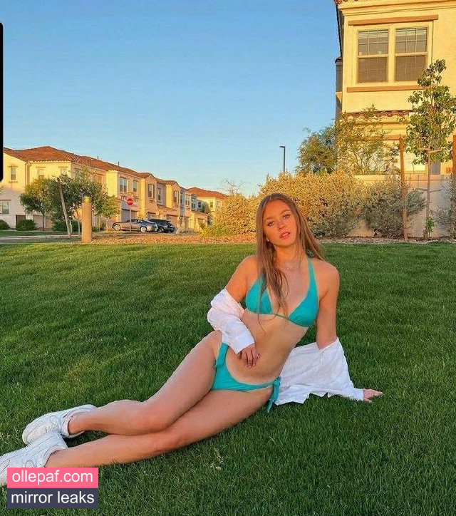 Latest Leaks Sydney Ramolla Nude #339 - Fapello