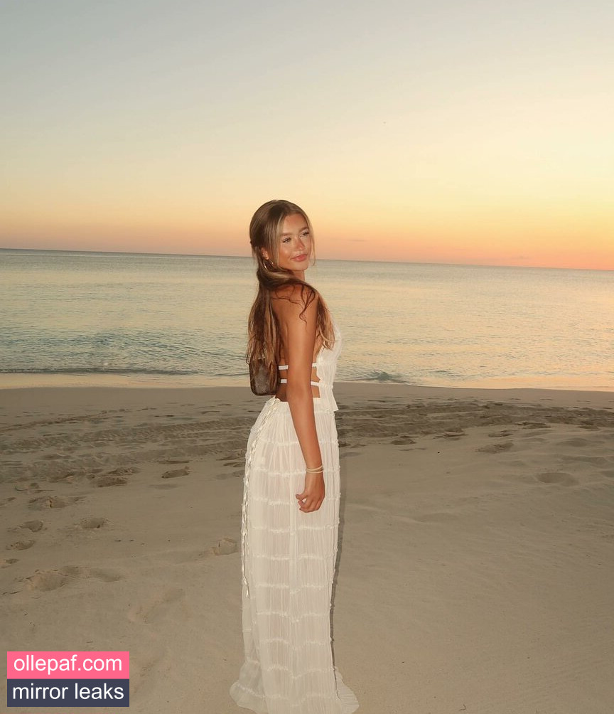 Latest Leaks Sydney Ramolla Nude #347 - Fapello