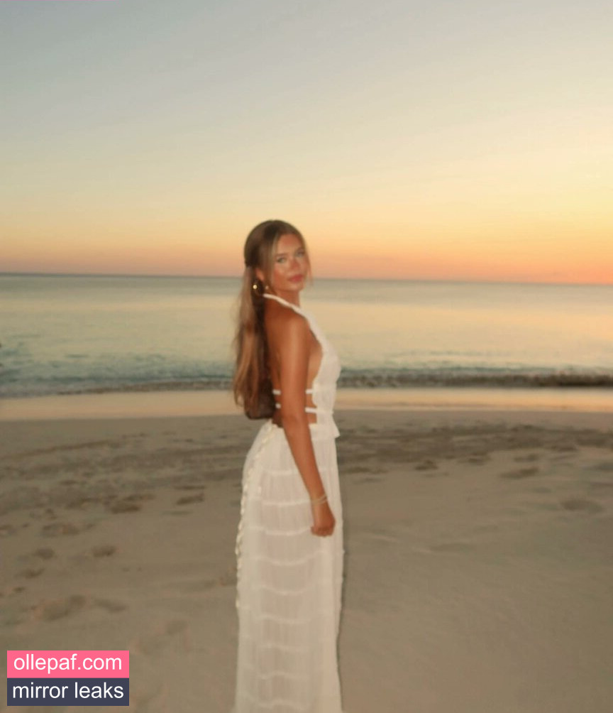 Latest Leaks Sydney Ramolla Nude #348 - Fapello