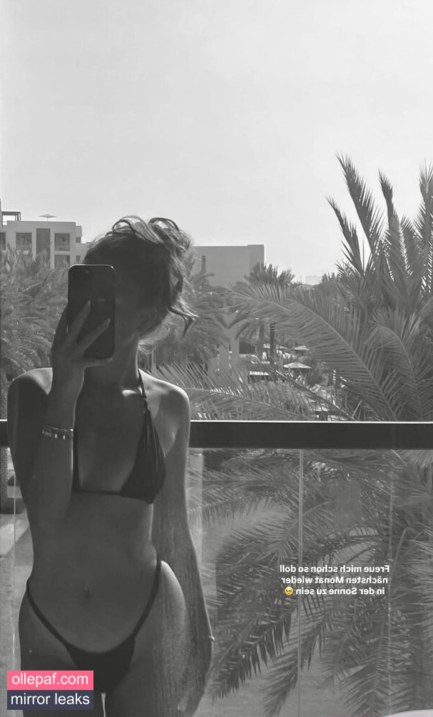 Latest Leaks Sydney Ramolla Nude #39 - Fapello