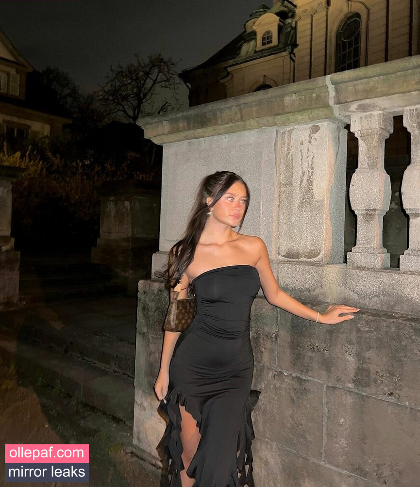 Latest Leaks Sydney Ramolla Nude #447 - Fapello