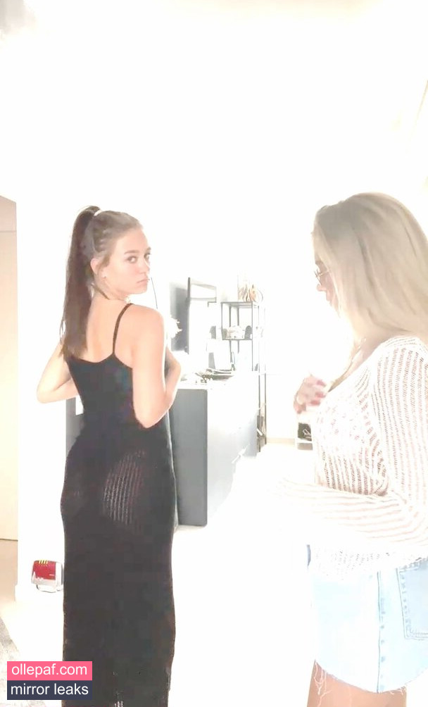 Latest Leaks Sydney Ramolla Nude #91 - Fapello
