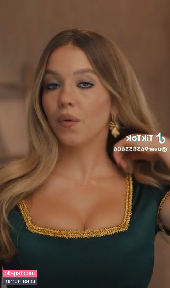 Sydney Sweeney Nude Leaks OnlyFans #1046 - Fapello