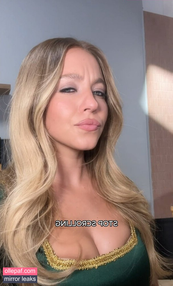 Sydney Sweeney Nude Leaks OnlyFans #1072 - Fapello