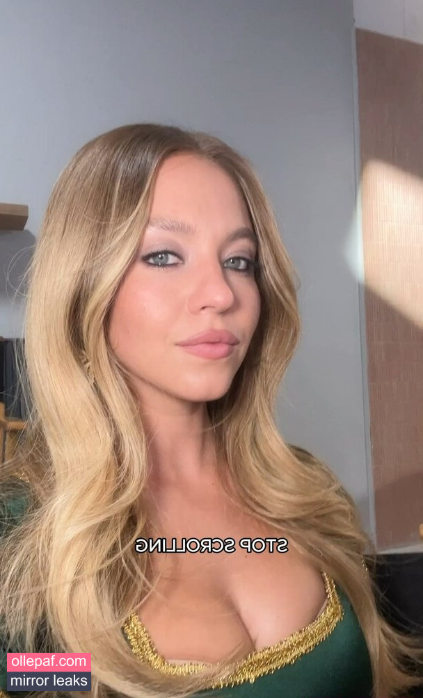 Sydney Sweeney Nude Leaks OnlyFans #1073 - Fapello