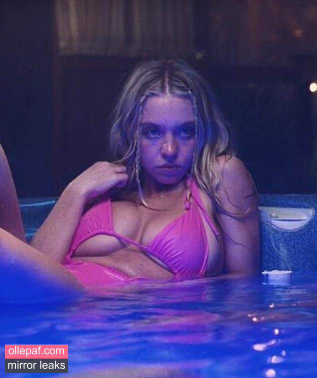 Sydney Sweeney Nude Leaks OnlyFans #113 - Fapello