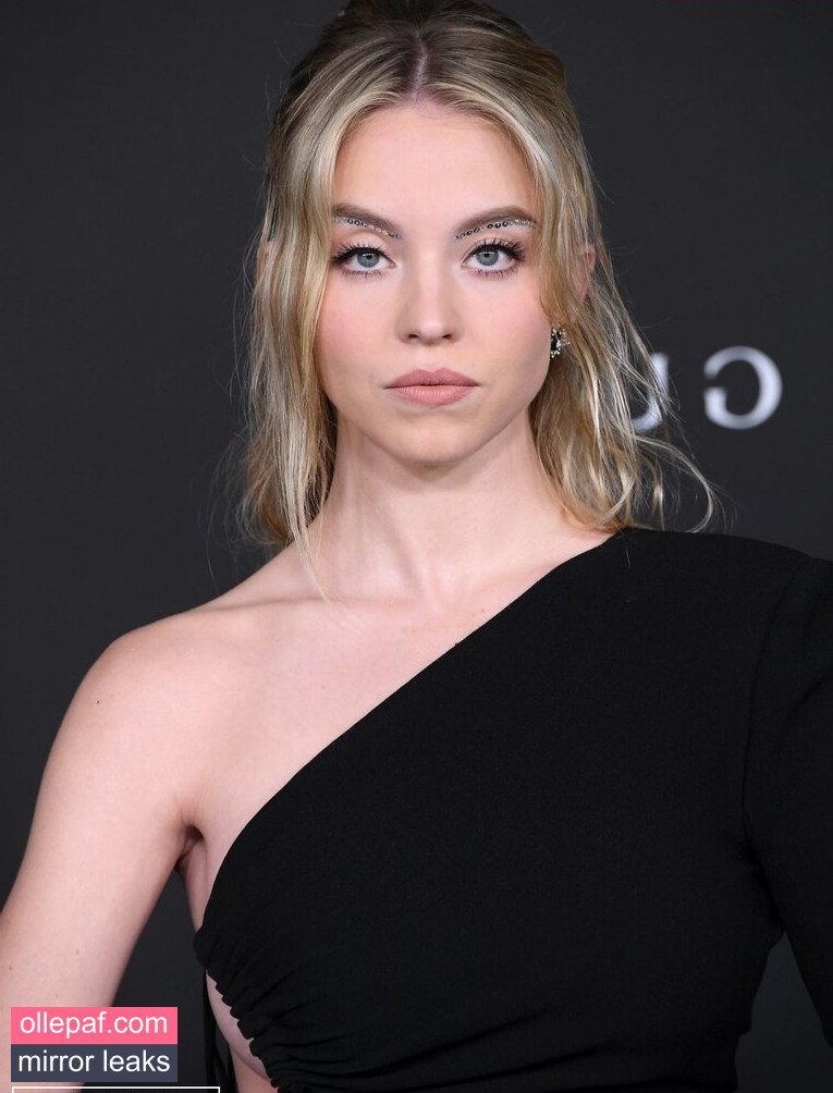 Sydney Sweeney Nude Leaks OnlyFans #1138 - Fapello