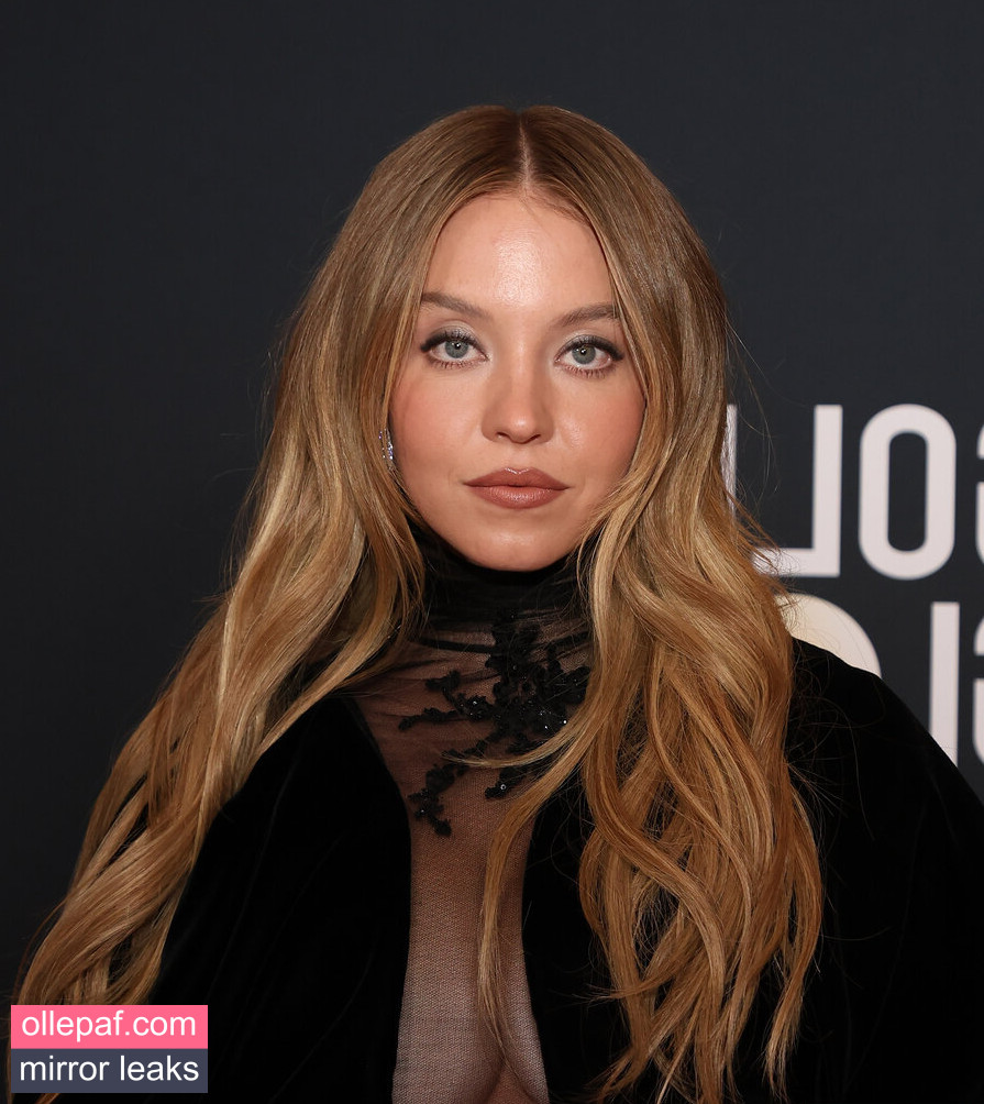 Sydney Sweeney Nude Leaks OnlyFans #1272 - Fapello