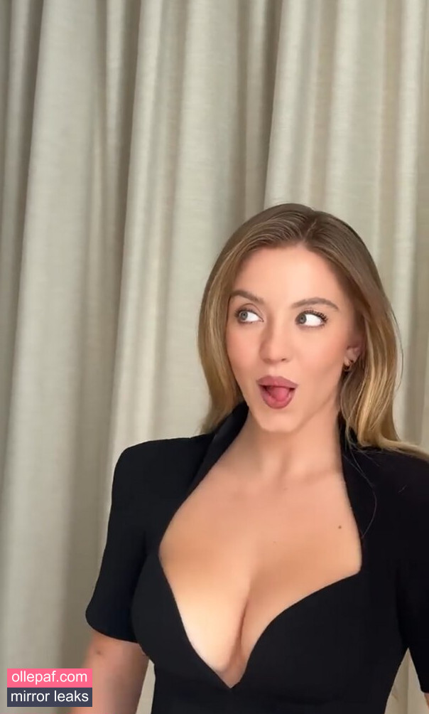 Sydney Sweeney Nude Leaks OnlyFans #1286 - Fapello