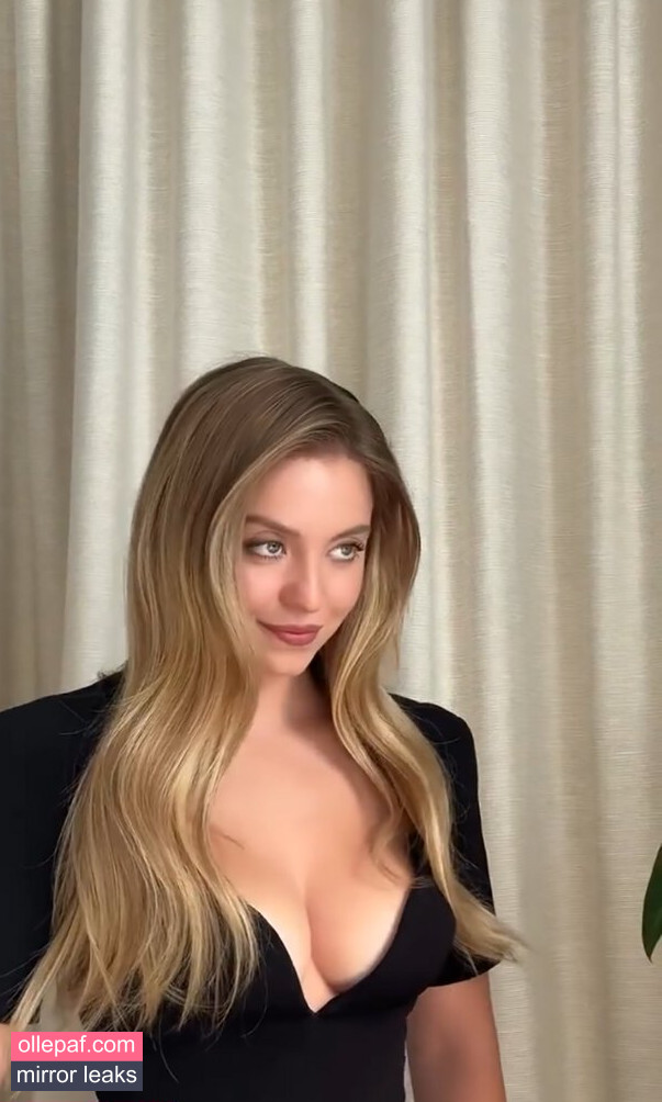 Sydney Sweeney Nude Leaks OnlyFans #1292 - Fapello