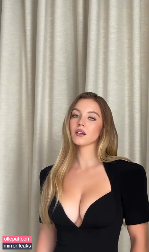 Sydney Sweeney Nude Leaks OnlyFans #1296 - Fapello