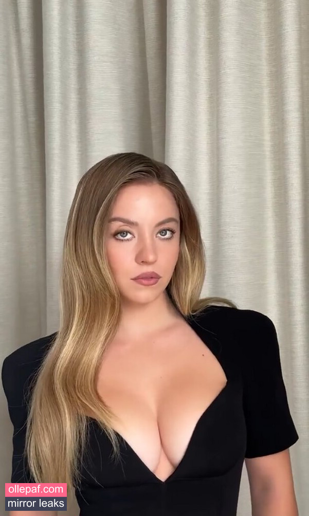 Sydney Sweeney Nude Leaks OnlyFans #1298 - Fapello