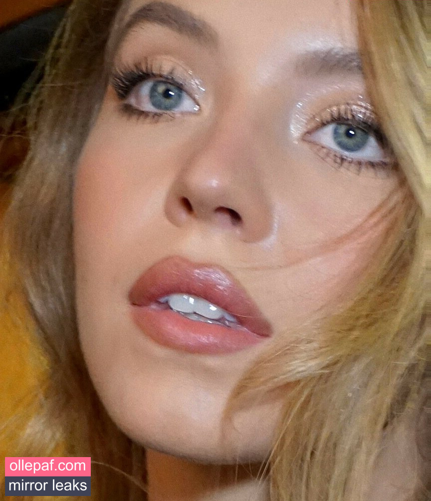 Sydney Sweeney Nude Leaks OnlyFans #1331 - Fapello