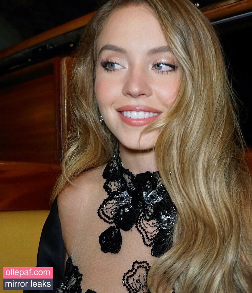 Sydney Sweeney Nude Leaks OnlyFans #1333 - Fapello