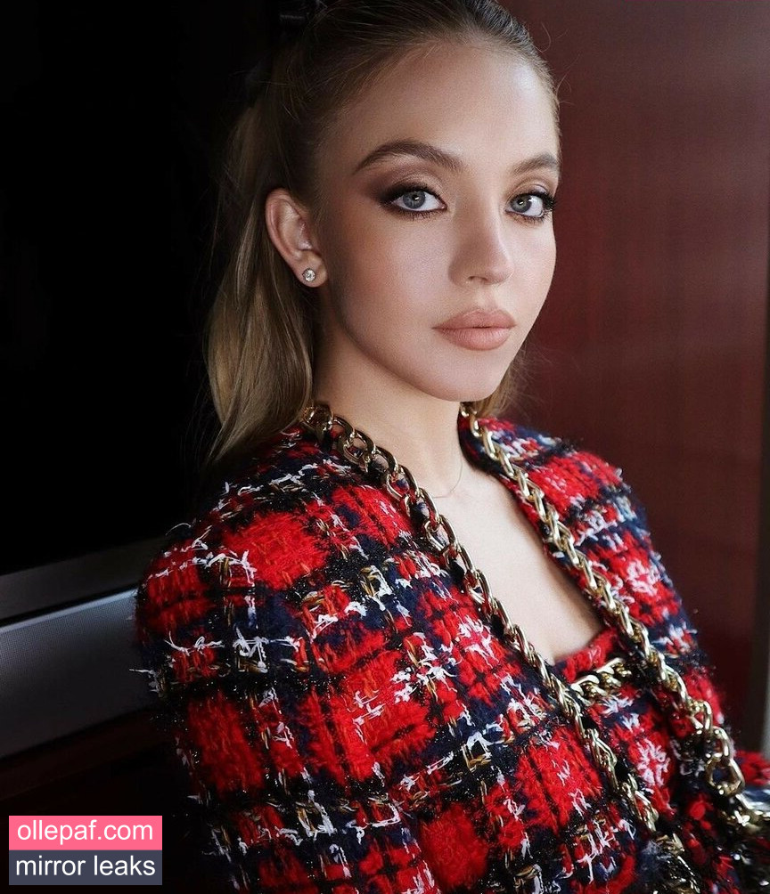 Sydney Sweeney Nude Leaks OnlyFans #1375 - Fapello