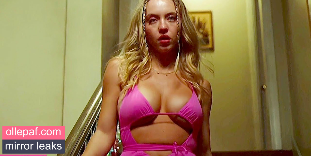 Sydney Sweeney Nude Leaks OnlyFans #141 - Fapello