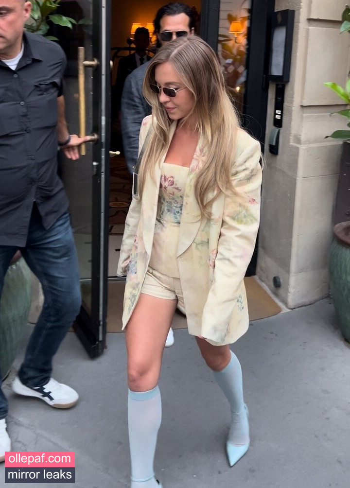 Latest Leaks Sydney Sweeney Nude #1452 - Fapello