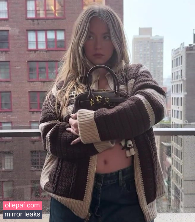 Sydney Sweeney Nude Leaks OnlyFans #150 - Fapello