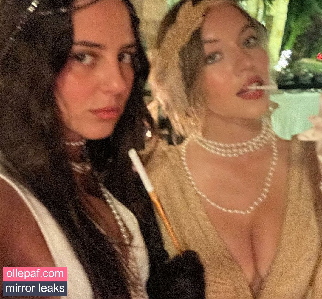 Sydney Sweeney Nude Leaks OnlyFans #43 - Fapello