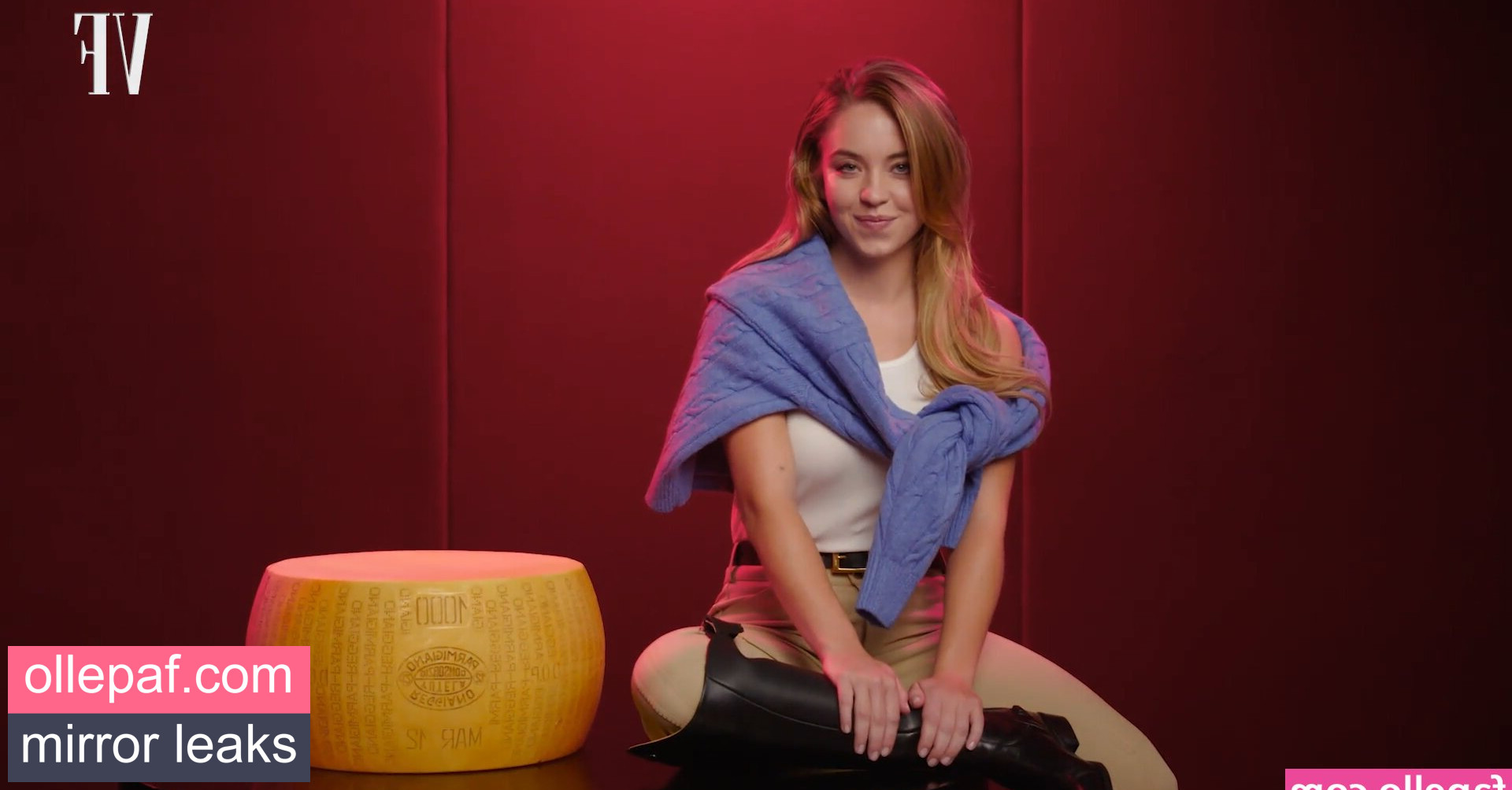 Sydney Sweeney Nude Leaks OnlyFans #572 - Fapello