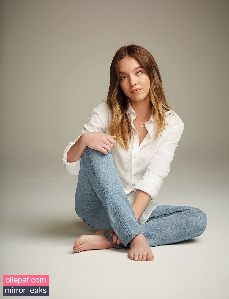 Sydney Sweeney Nude Leaks OnlyFans #630 - Fapello