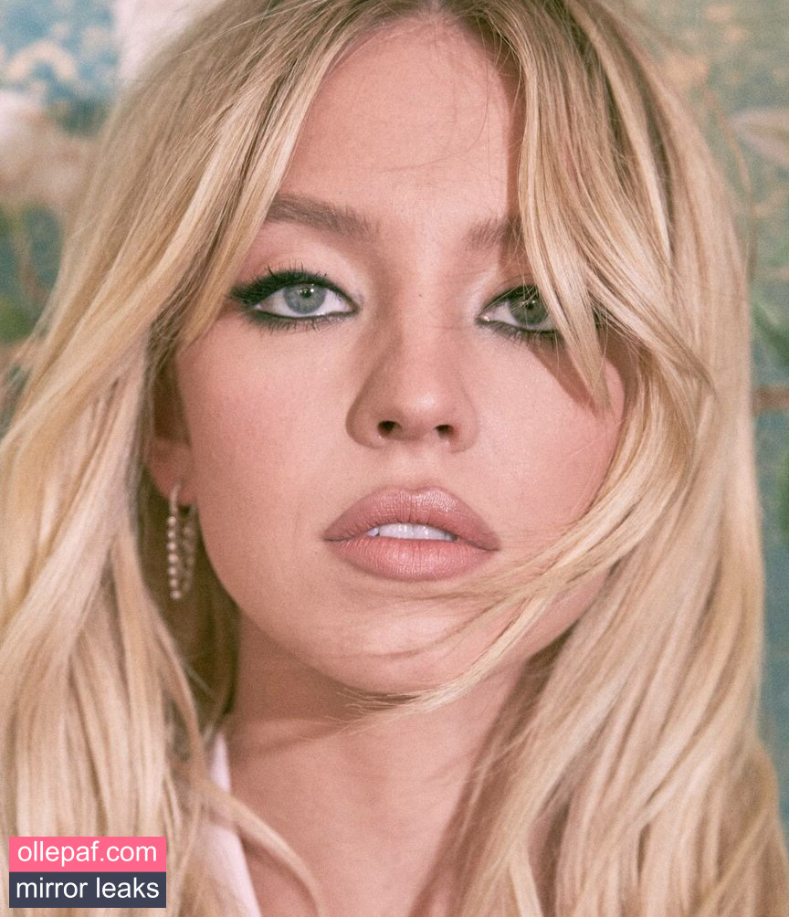 Sydney Sweeney Nude Leaks OnlyFans #697 - Fapello