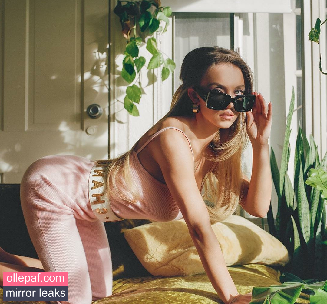 Sydney Sweeney Nude Leaks OnlyFans #768 - Fapello