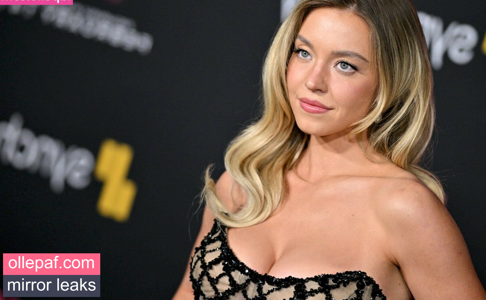 Sydney Sweeney Nude Leaks OnlyFans #795 - Fapello