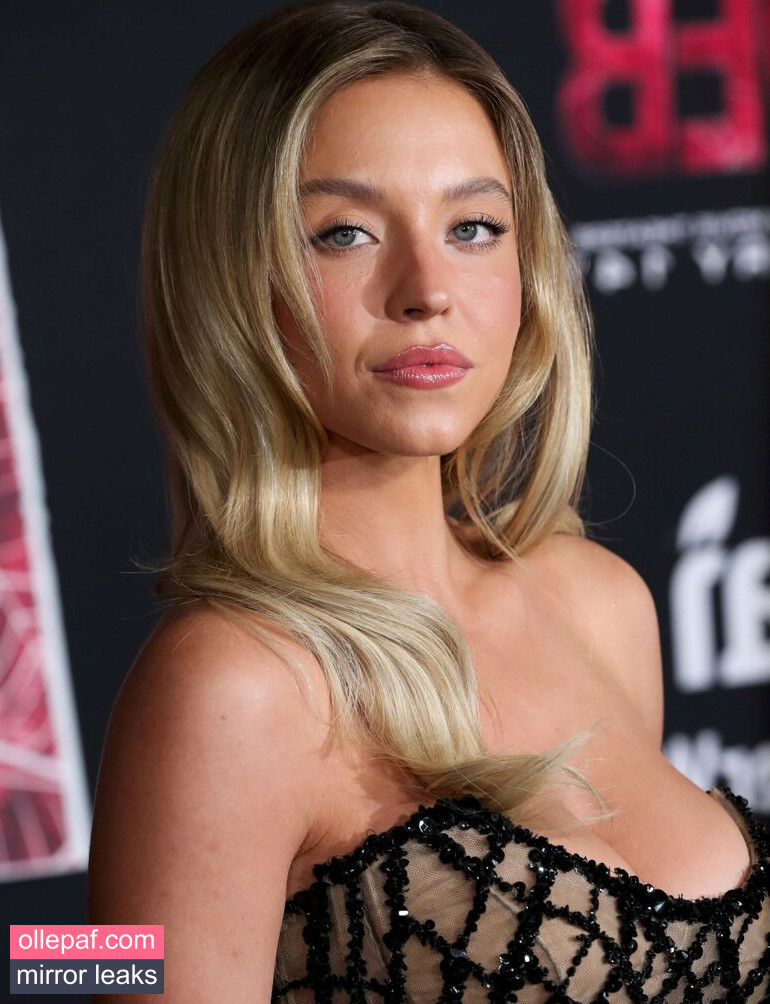 Sydney Sweeney Nude Leaks OnlyFans #819 - Fapello