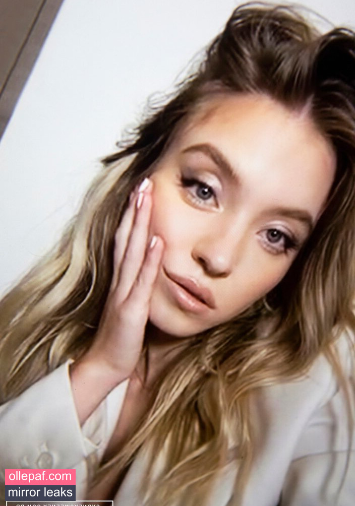 Sydney Sweeney Nude Leaks OnlyFans #887 - Fapello