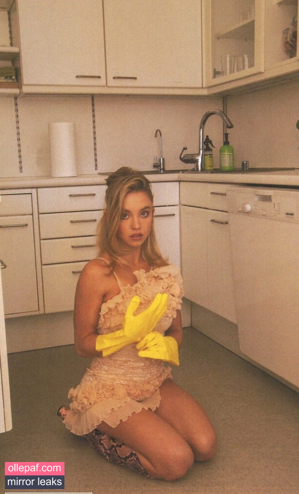 Latest Leaks Sydney Sweeney Nude #914 - Fapello