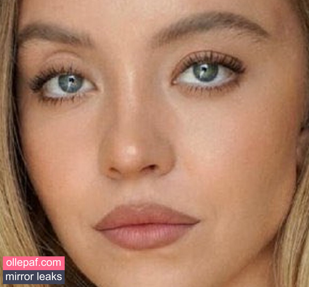 Latest Leaks Sydney Sweeney Nude #943 - Fapello