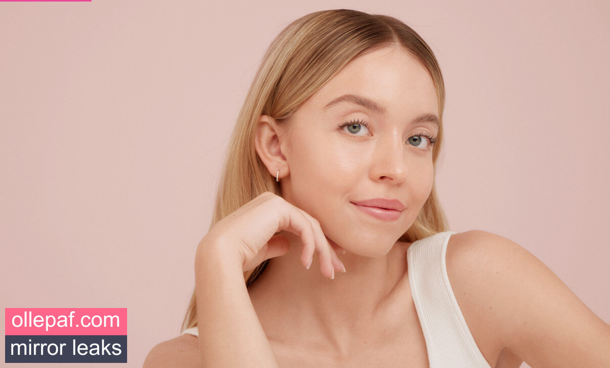 Latest Leaks Sydney Sweeney Nude #966 - Fapello
