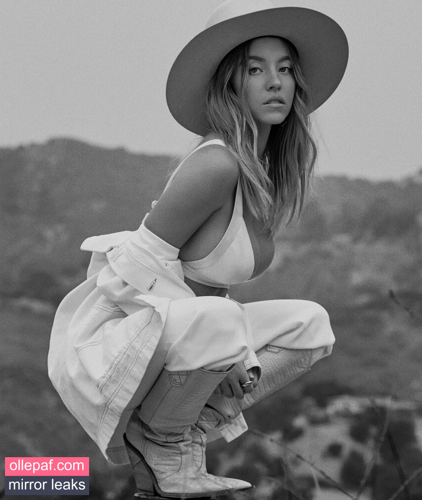 Latest Leaks Sydney Sweeney Nude #969 - Fapello