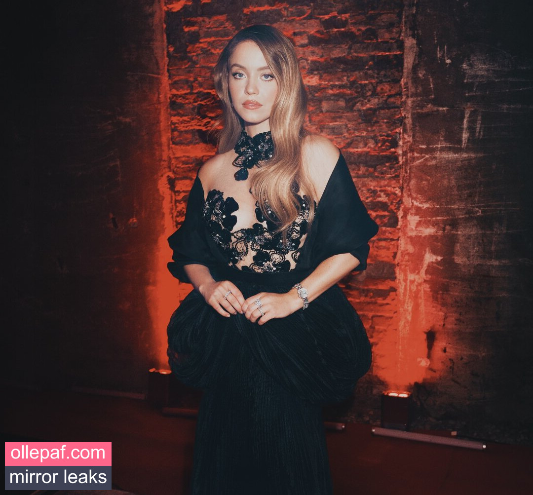 Latest Leaks Sydney Sweeney Nude #974 - Fapello