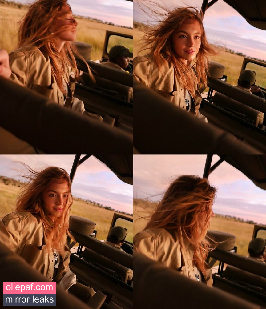 Latest Leaks Sydney Sweeney Nude #12 - Fapello