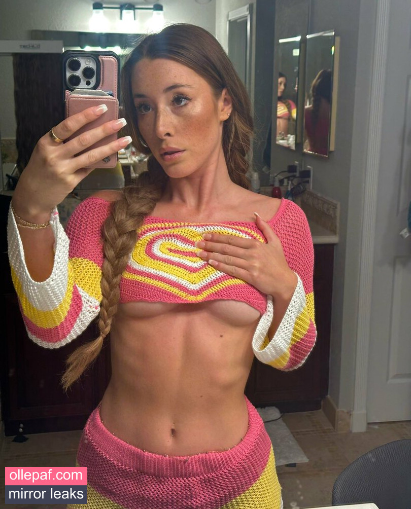 Latest Leaks SydneyLint Nude #17 - Fapello