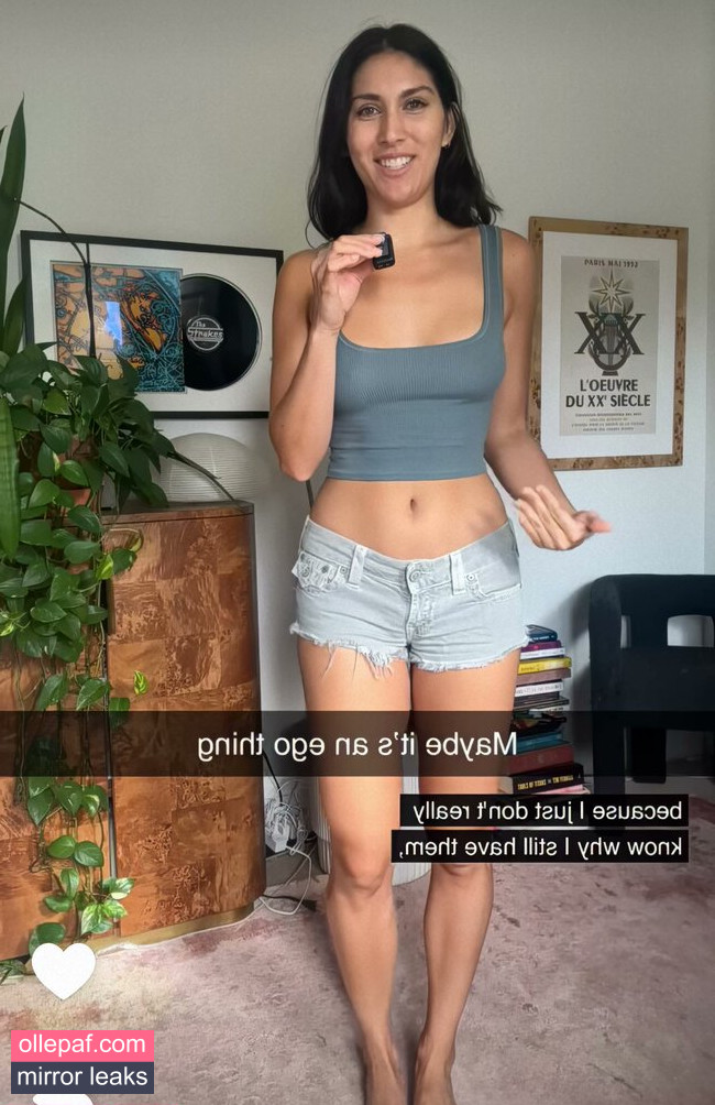 Latest Leaks sydsogood Nude #105 - Fapello