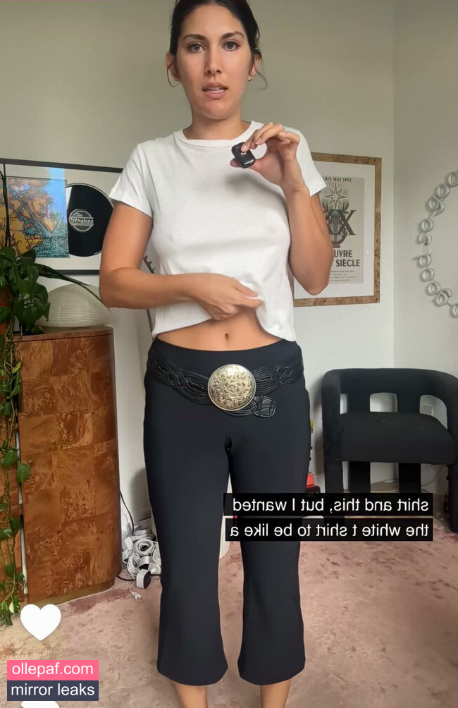 Latest Leaks sydsogood Nude #111 - Fapello